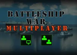 Play Battleship Board Game Online for Free: Battleship War Game for Kids