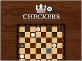 checkers 2 player