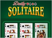 daily solitaire challenge