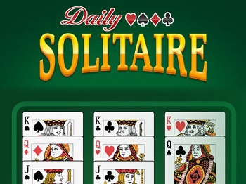 daily solitaire challenge