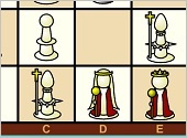 easy chess