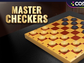 Free Internet Checkers