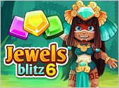 free jungle jewels game