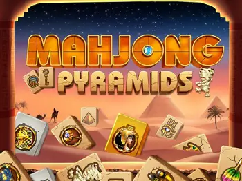 Free Mahjong Solitaire Game