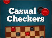 free online checkers game