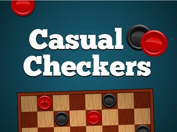 free online checkers game