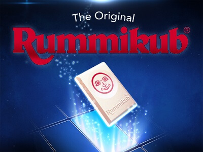 Free Rummikub Online