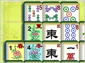 mahjong chain