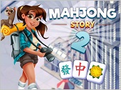 mahjong tiles game