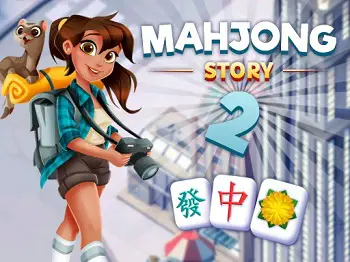 mahjong tiles game