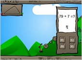 Free Math Games - Play Online Free