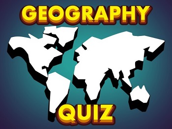 Test Your Knowledge of World Geography with these Online Games - Geography  Realm