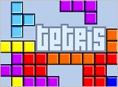 tetris game