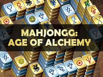 Play Mahjong Free Online