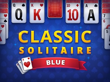 play solitaire now