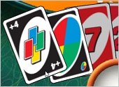 uno card game