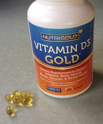 vitamins